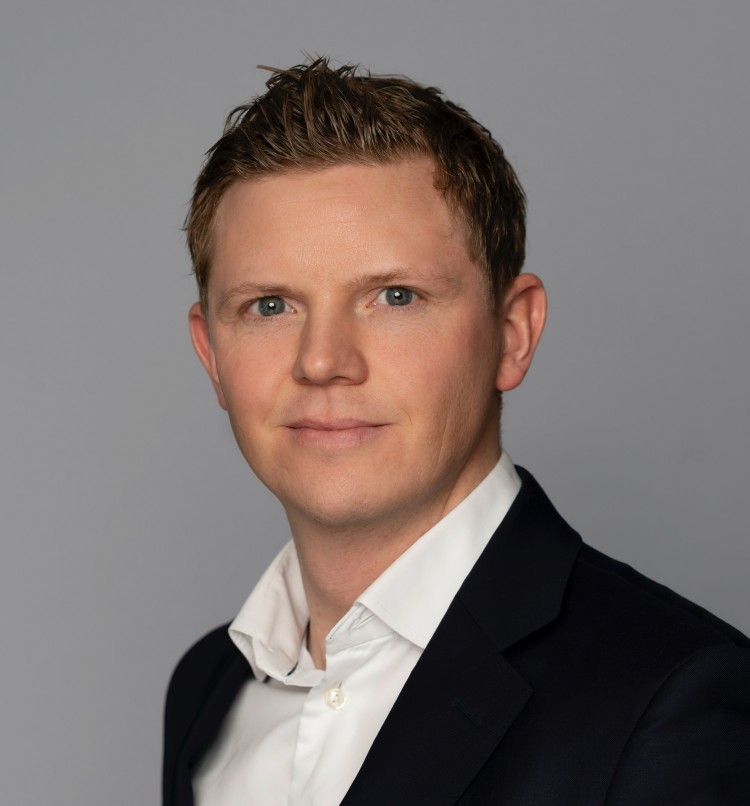 Johan G. Bernander - Advokat – Kristiansand