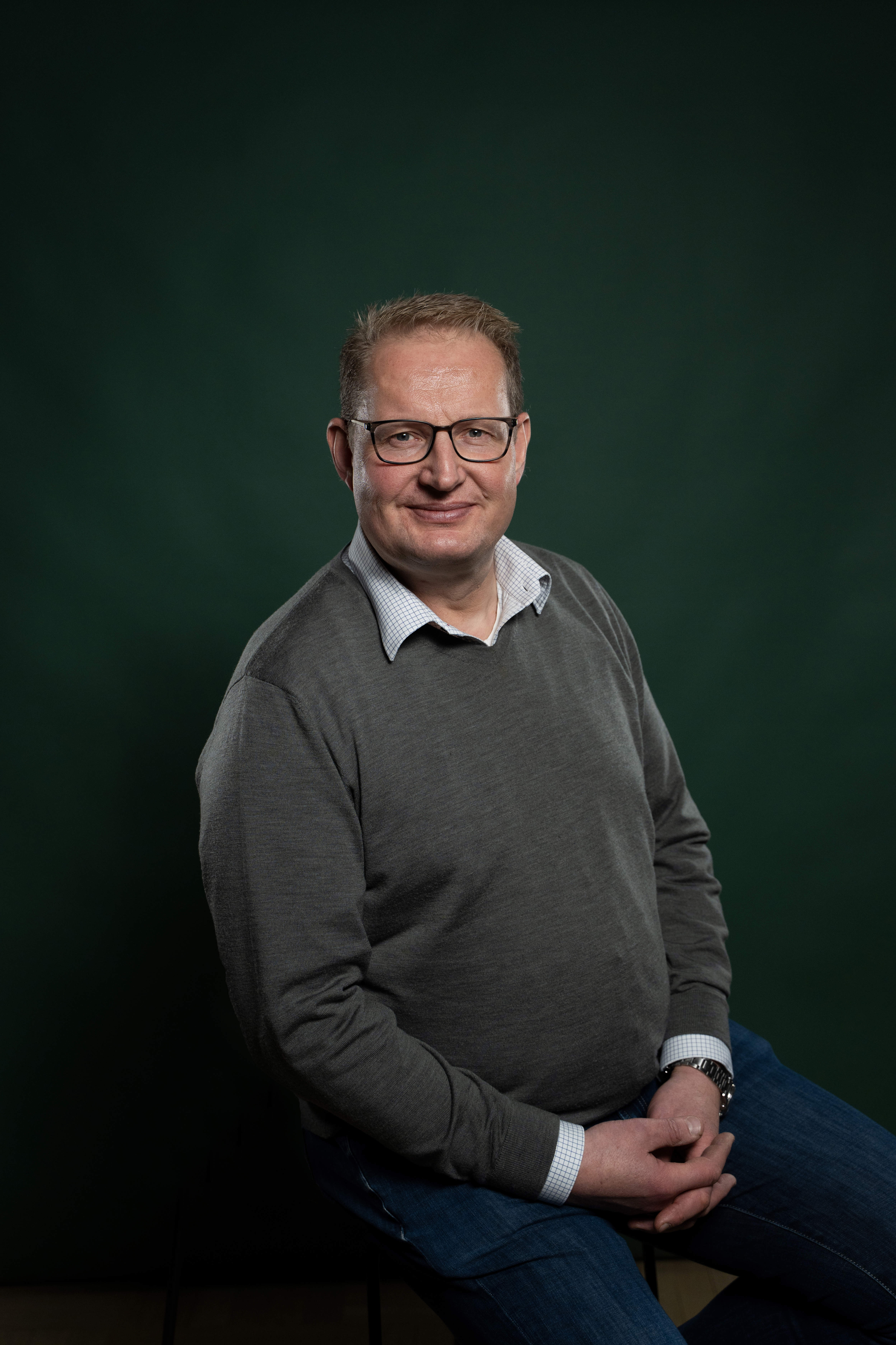 Carsten Phil
