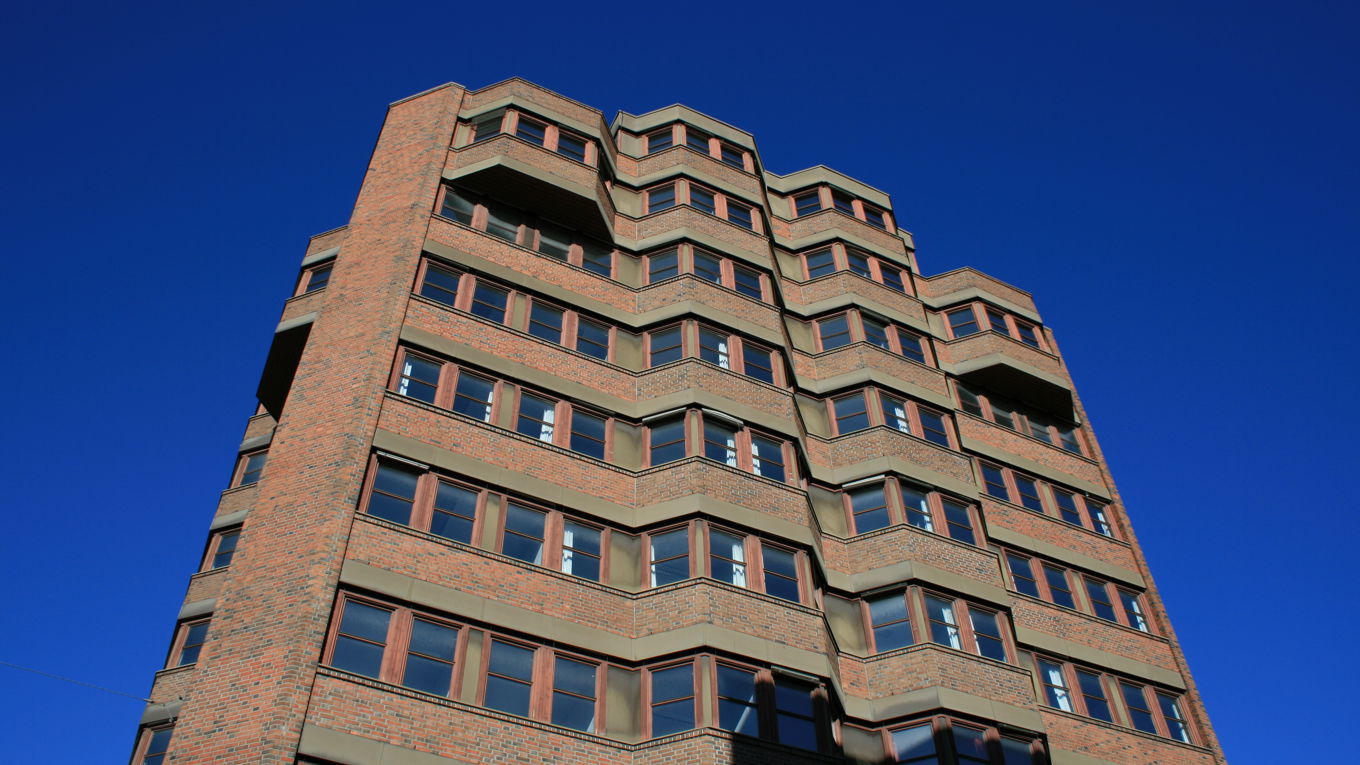 Næringslokaler