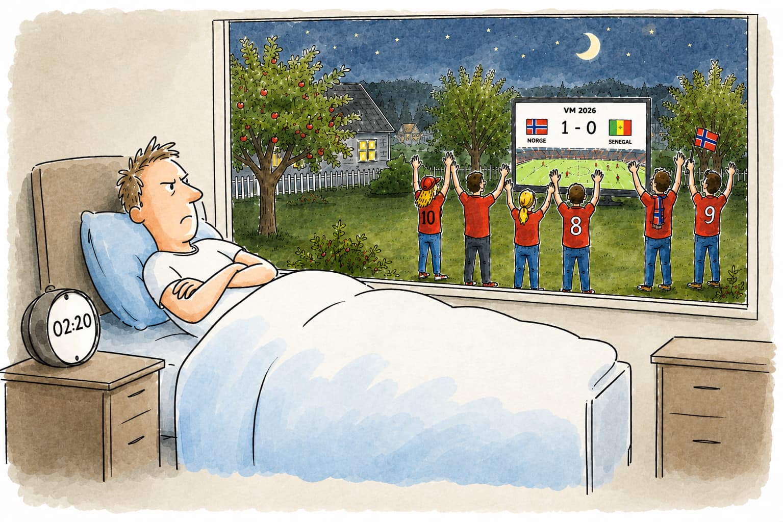 Illustrative