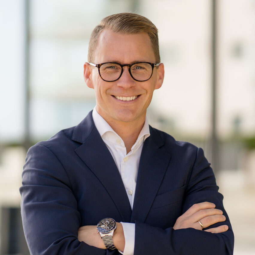 Tarje Offenberg Neergaard - Advokat – Larvik